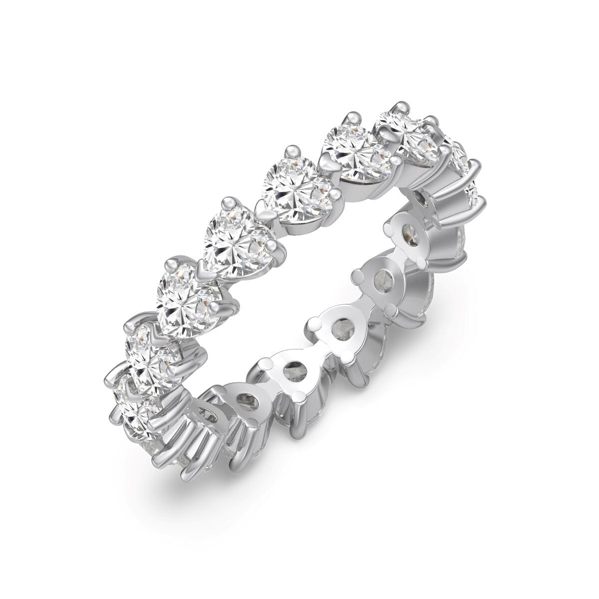 Eternal Hearts Band - OLADOR