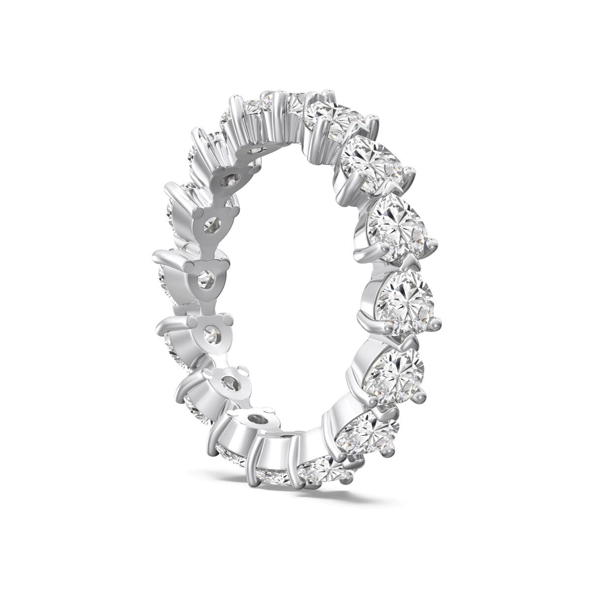 Eternal Hearts Band - OLADOR