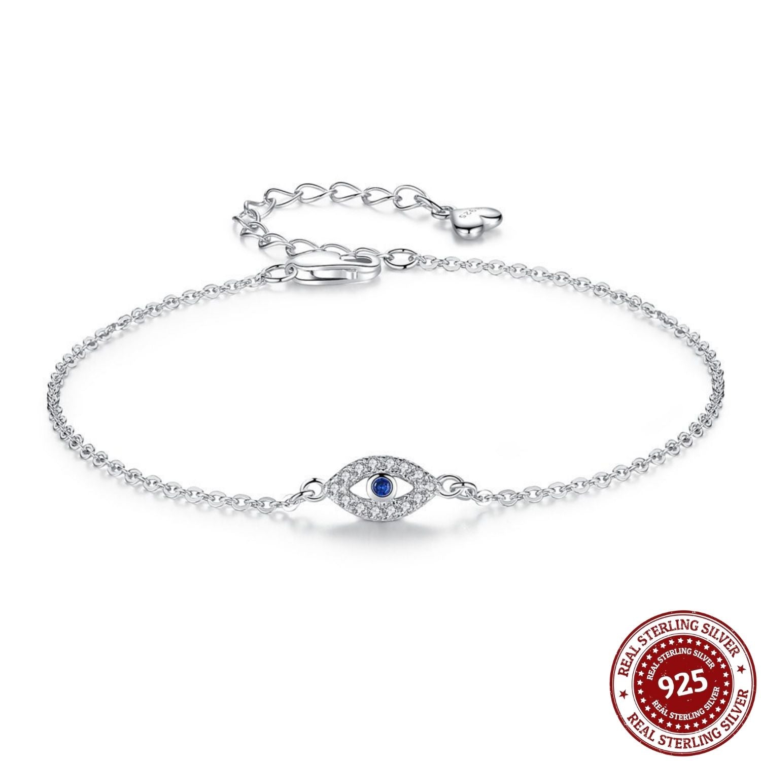 Evil Eye Bracelet - OLADOR