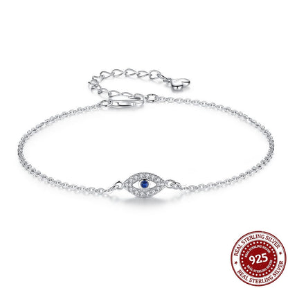 Evil Eye Bracelet - OLADOR