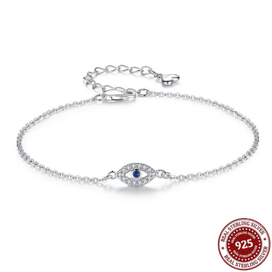 Evil Eye Bracelet - OLADOR