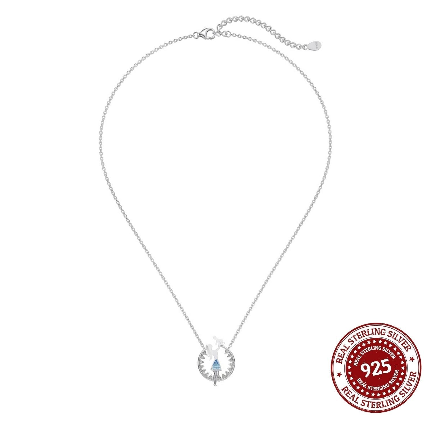 Mother’s Love Necklace - OLADOR