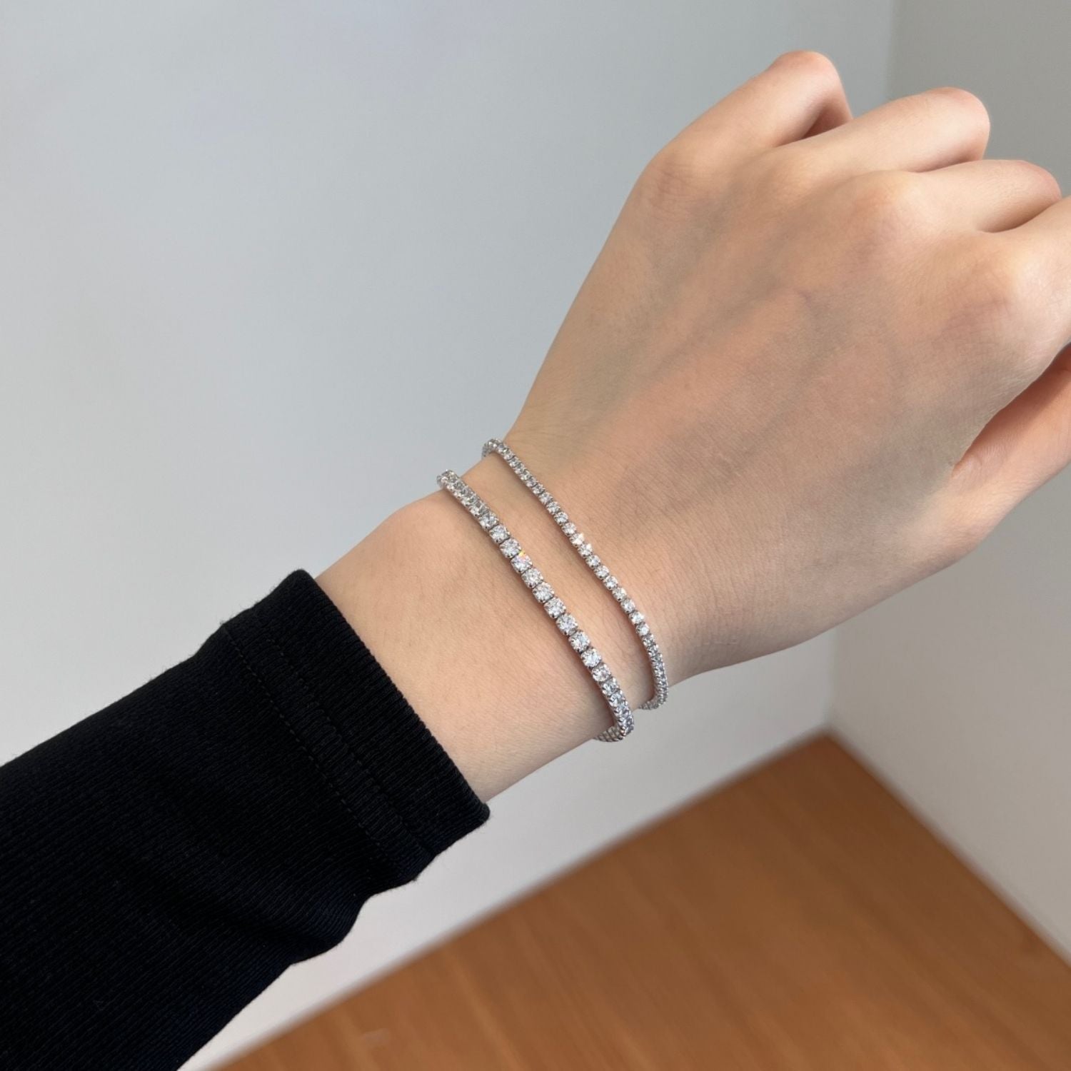 Tennis Bracelet 16CM - OLADOR