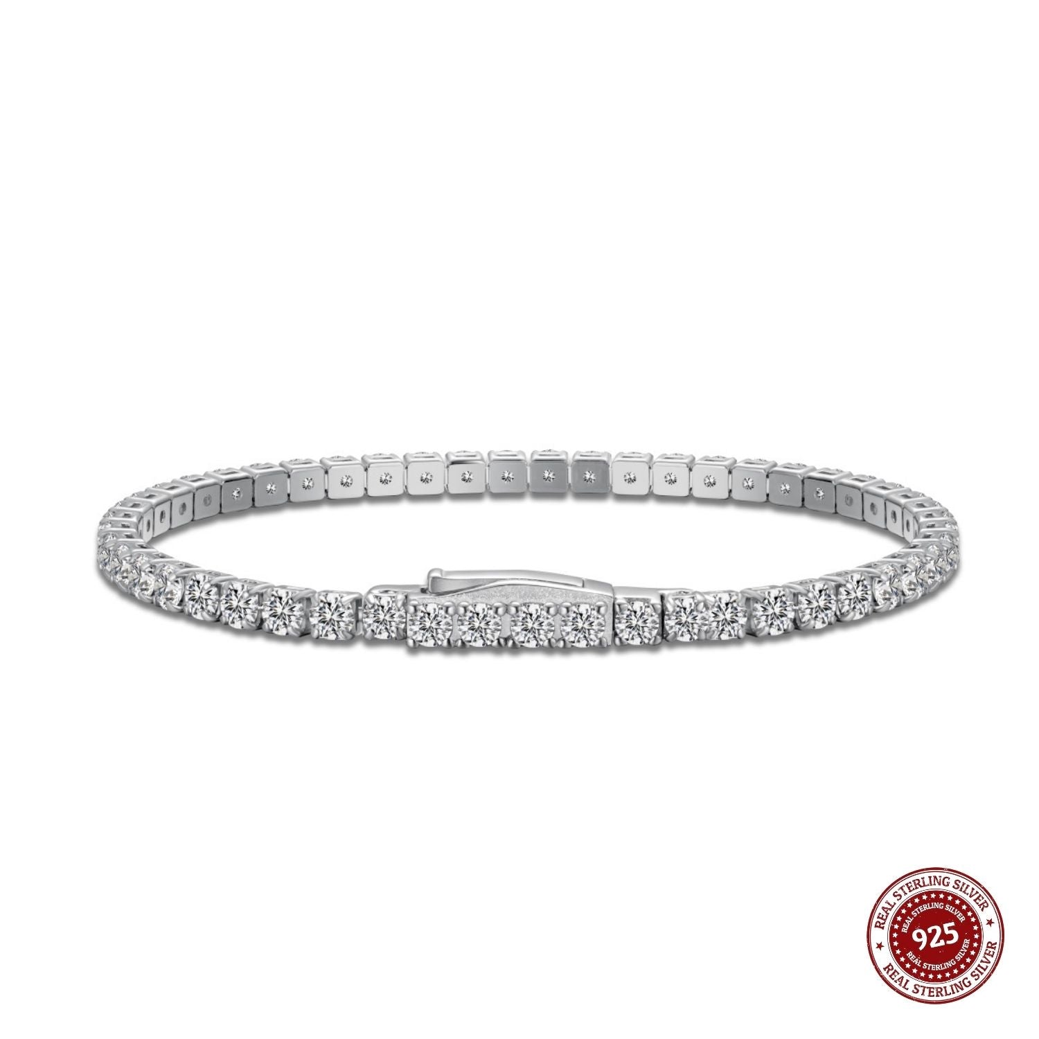 Tennis Bracelet 16CM - OLADOR