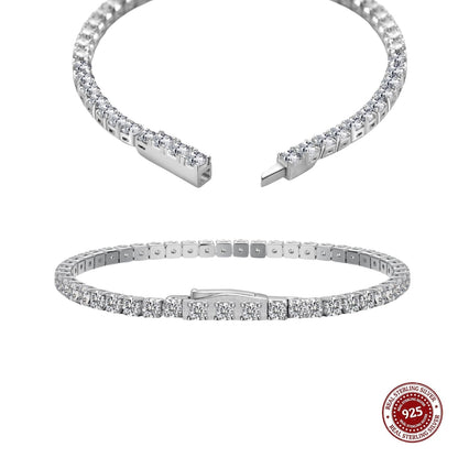 Tennis Bracelet 16CM - OLADOR
